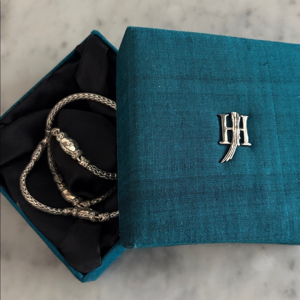 John Hardy Necklace - Picture 4 of 6